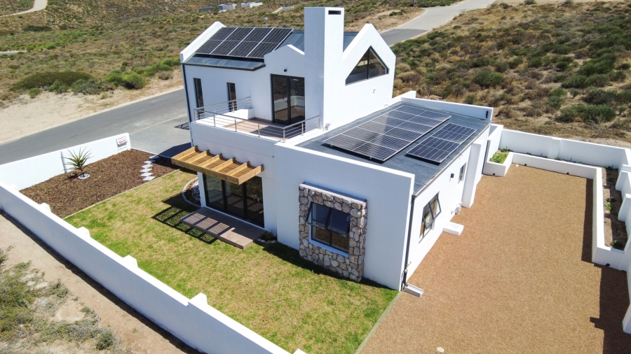 3 Bedroom Property for Sale in St Helena Views Western Cape